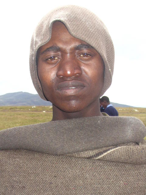 Lesotho-282