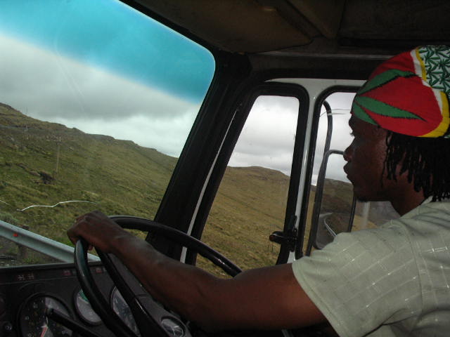 Lesotho-351