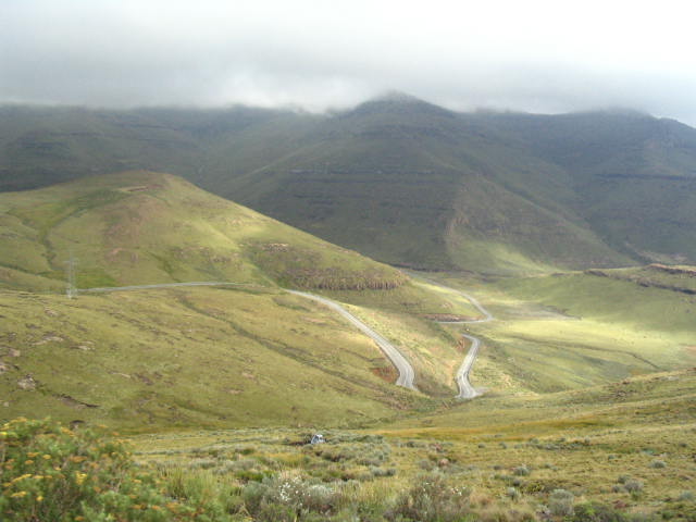 Lesotho-374
