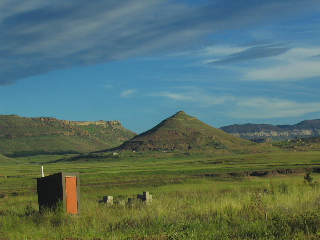 Lesotho-586