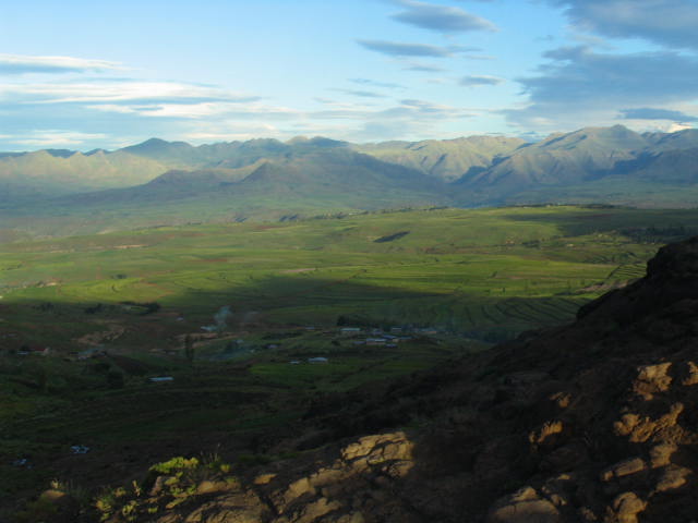 Lesotho-596