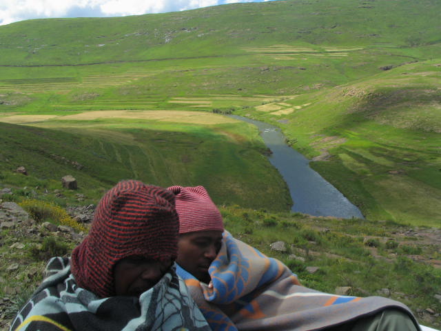Lesotho-836