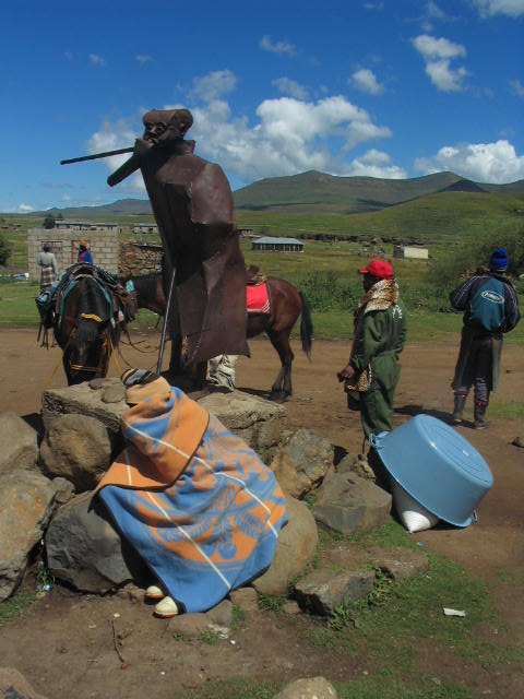 Lesotho-843