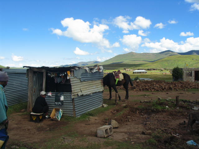 Lesotho-847