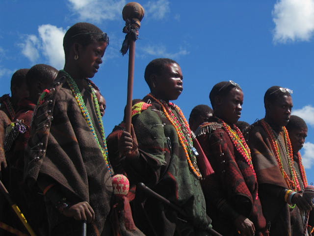 Lesotho-873