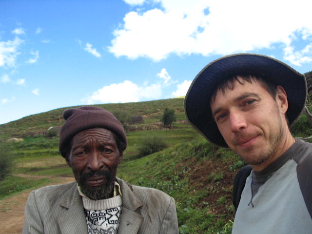 Lesotho-903