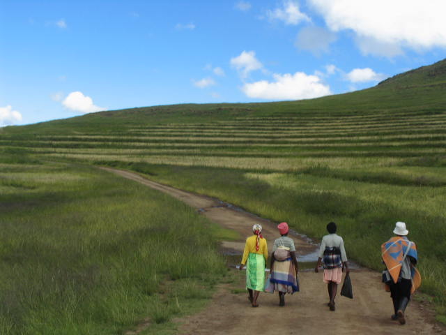 Lesotho-906