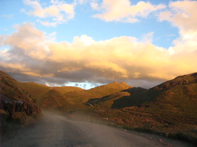 Lesotho-950