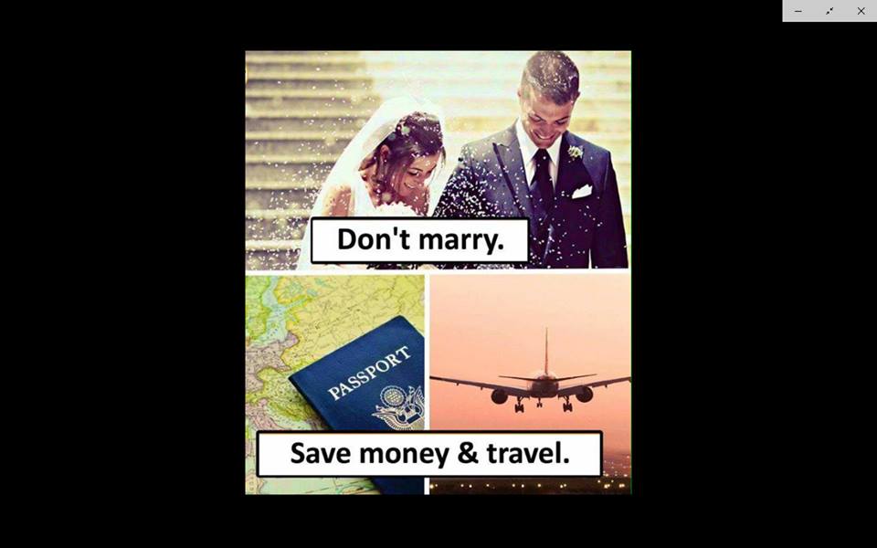 utazás-házasság