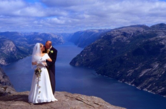 Miért jó a nőknek Norvégiában? | Nőkédeeksha.hu