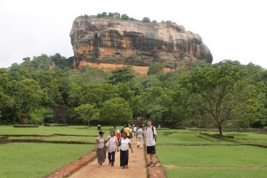 Sri Lanka Sigriya Sri Lanka Sigriya