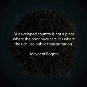 developed country