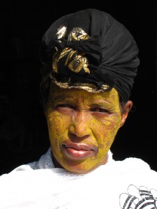 Szomáliföld, portré