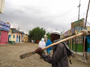 Szomáliföld