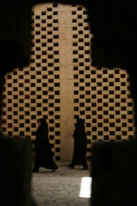 Iran, Esfahan