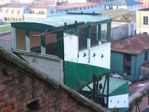 Valpraiso