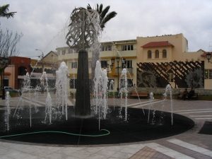 Vina del Mar, Chile