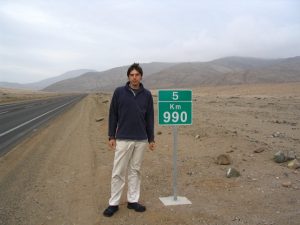 Antofagasta, Chile