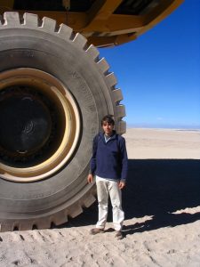 Calama, Chile