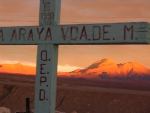 Chile
