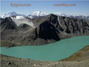 kirgizisztan, Ala kul kirgizisztan, Ala kul