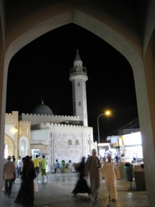 Oman, Muscat bazar