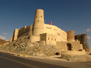 bahla fort_wadi_tanuf
