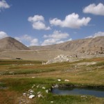 Tajik, Pamir, Rostakala