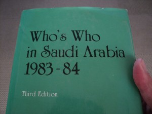 Mit és hogy Szaúd-Arábiában