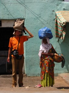 K. Etiópia, harar K. Etiópia, harar