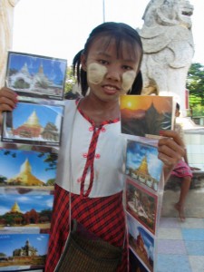 Burma-Bagan Burma-Bagan
