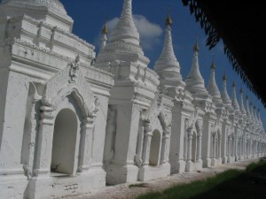 Mandalay Burma Mandalay