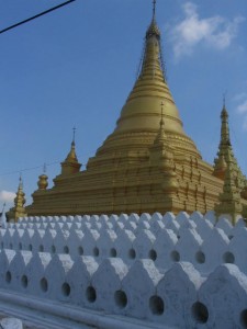 Mandalay- Mandalay-