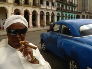 Kuba, Habana 