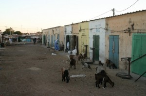 Naukchote, Mauritania Naukchote, Mauritania