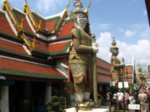 Bangkok palace - thailand Bangkok palace - thailand