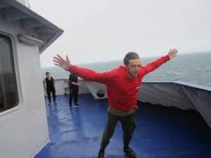 Wellington a legszelesebb város