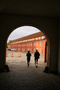 Koppenhaga Koppenhaga