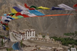 Ladakh-Lamayuru