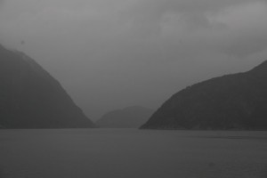 Lysefjord Lysefjord