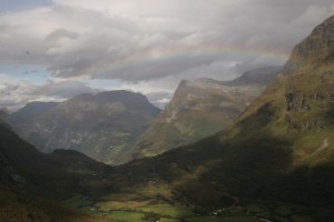 Geiranger Geiranger