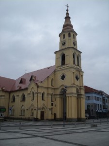 Zolyom, Szlovákia