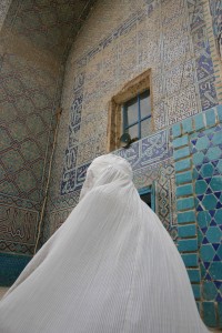 Afganisztánnak vannak rejtett szépségei is