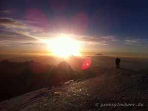 Szilagyi Zsolt - Mt. Blanc 