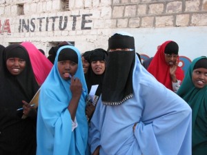 Vándorboy, Szomáliföld, Hargeisa