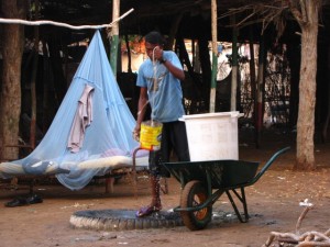 Somaliland, higieniás körülmények