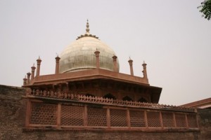 Agra,