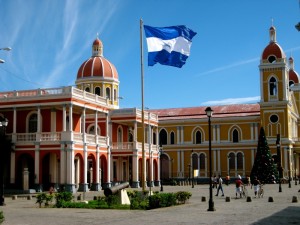 Managua , Nicaragua