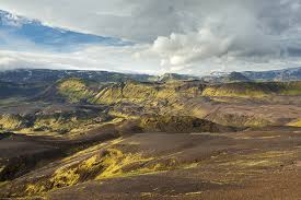 Izland, Almenningar