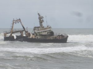 Cape Cross